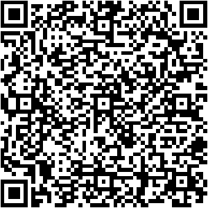 QR كود للتقييم على خرائط جوجل