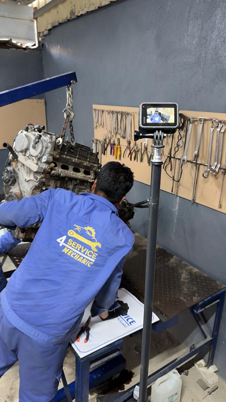 فريق العمل المحترف